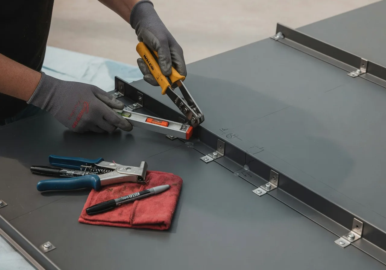 Why choose Metal Roofing Installation in Berthold, ND